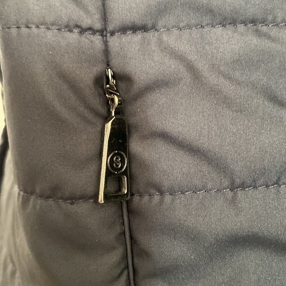 Schneiders Salzburg micro down hybrid performance sports coat blazer - Picture 10 of 12